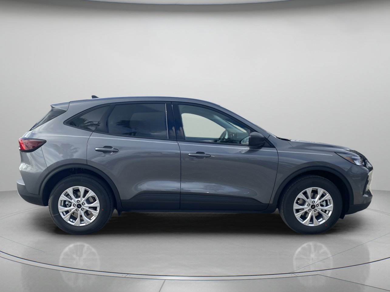 New 2026 Ford Escape Active w/ Active Premium Tech Pack image 2