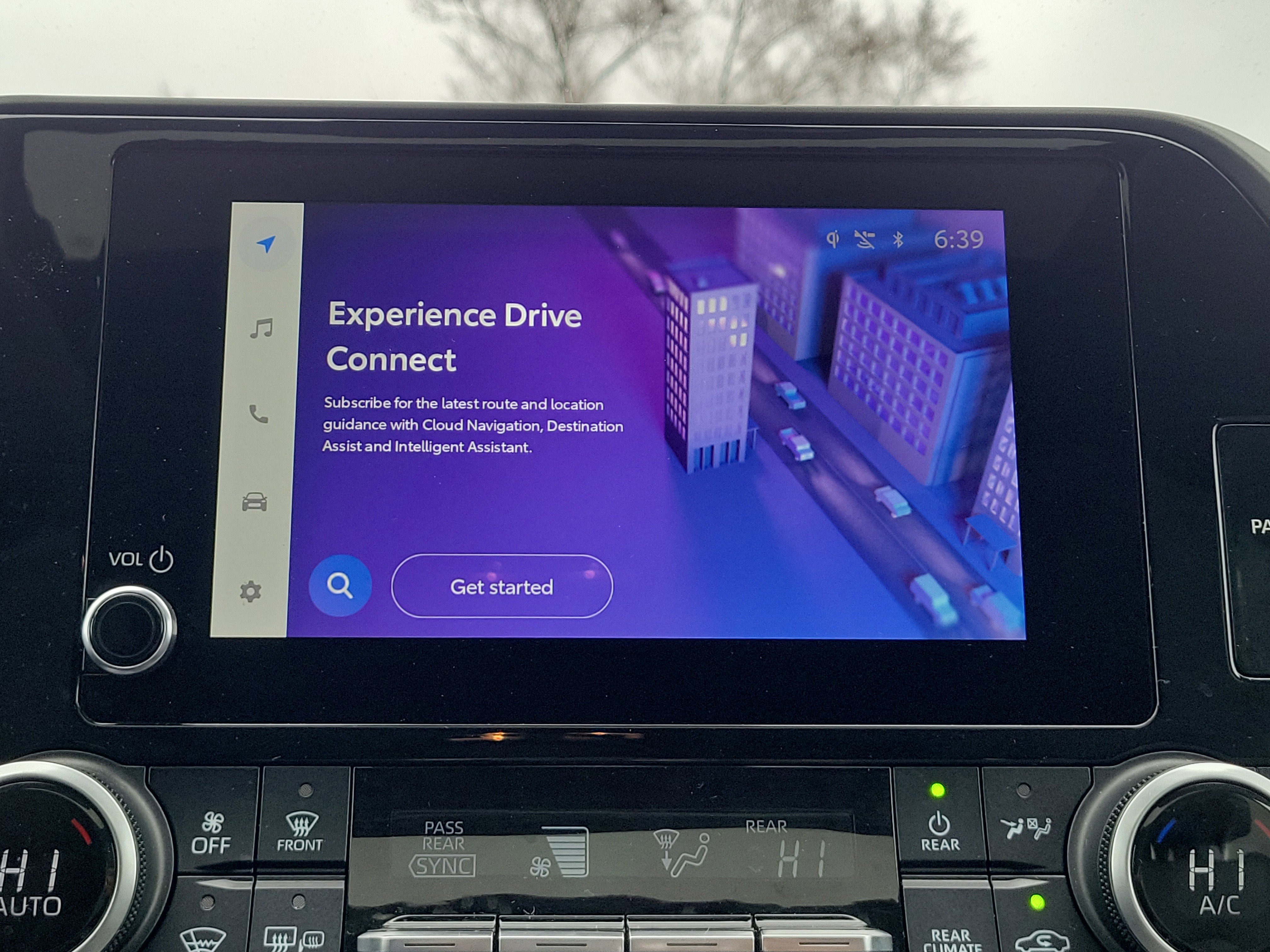 Used 2024 Toyota Highlander XLE image 28