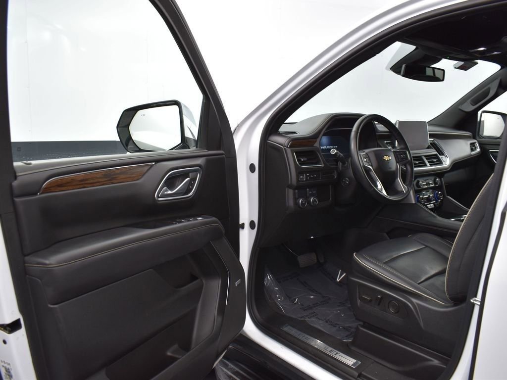 Used 2024 Chevrolet Tahoe Premier image 8