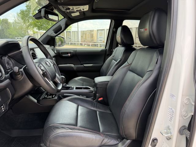 Certified 2023 Toyota Tacoma TRD Pro image 28