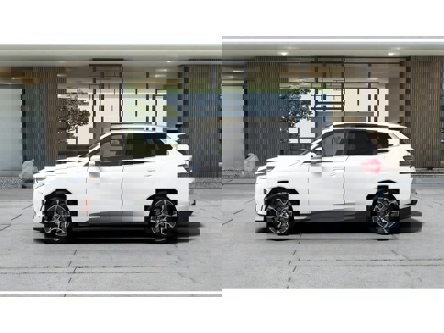 New 2026 BMW X3 xDrive30 w/ Convenience Package image 4