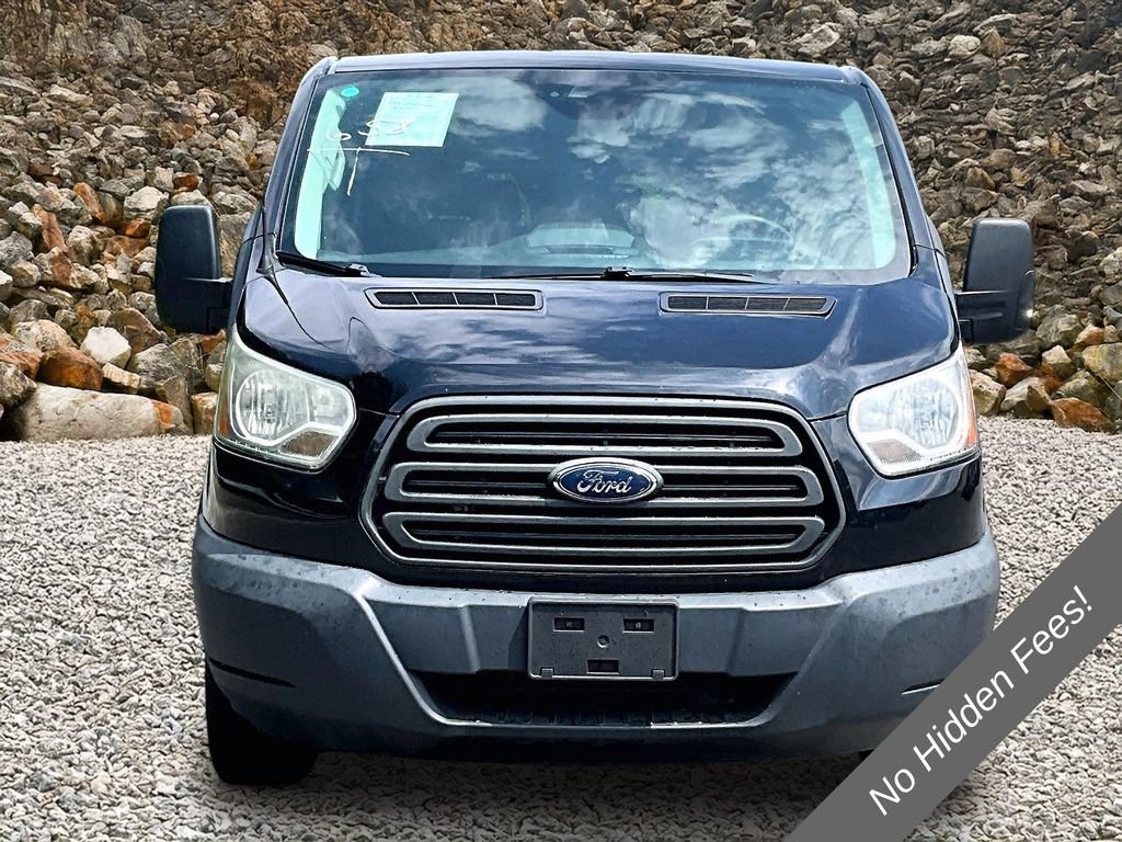 Used 2018 Ford Transit 150 XL RWD image 3
