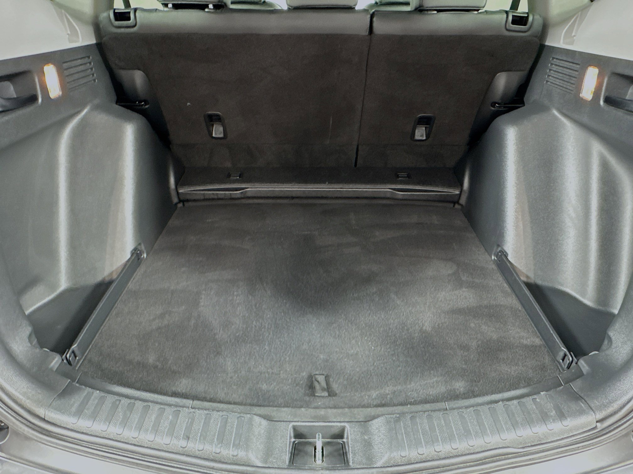 Certified 2020 Honda CR-V EX-L image 26