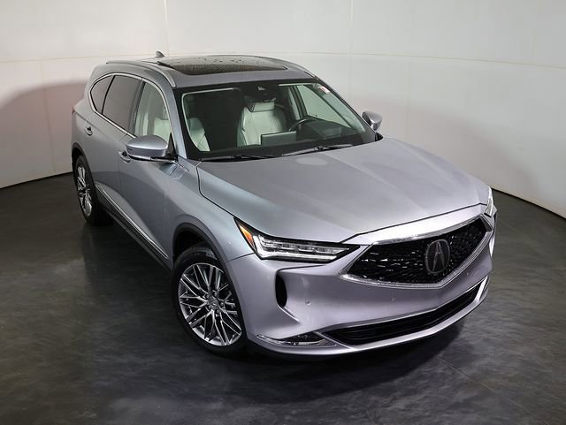 Certified 2023 Acura MDX SH-AWD w/ Advance Package image 7