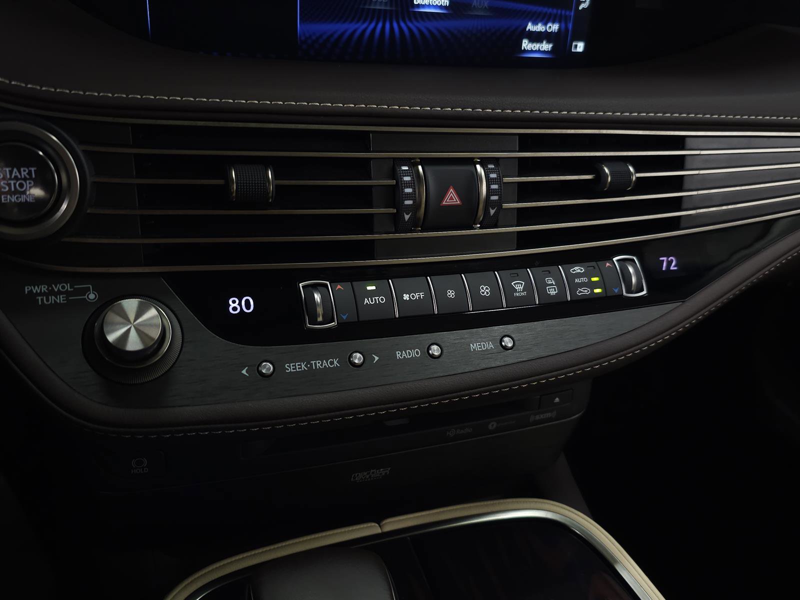 Used 2020 Lexus LS 500 AWD image 29