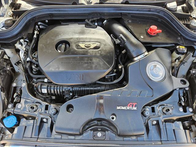Used 2019 MINI Cooper S FWD image 27