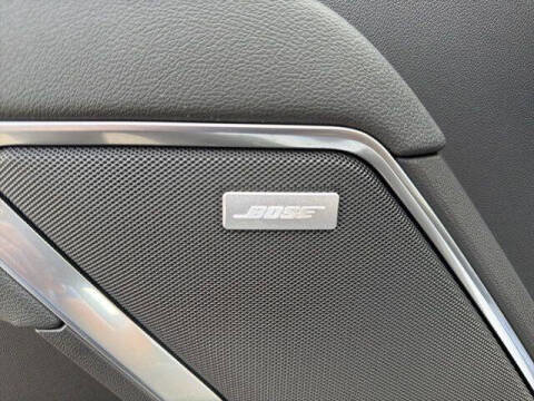 New 2026 Chevrolet Silverado 3500 LTZ w/ LTZ Convenience Package image 78