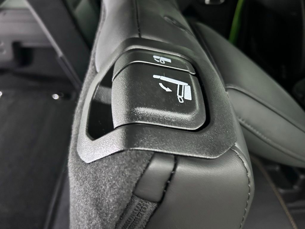 New 2025 Jeep Wrangler Unlimited Rubicon 392 image 38