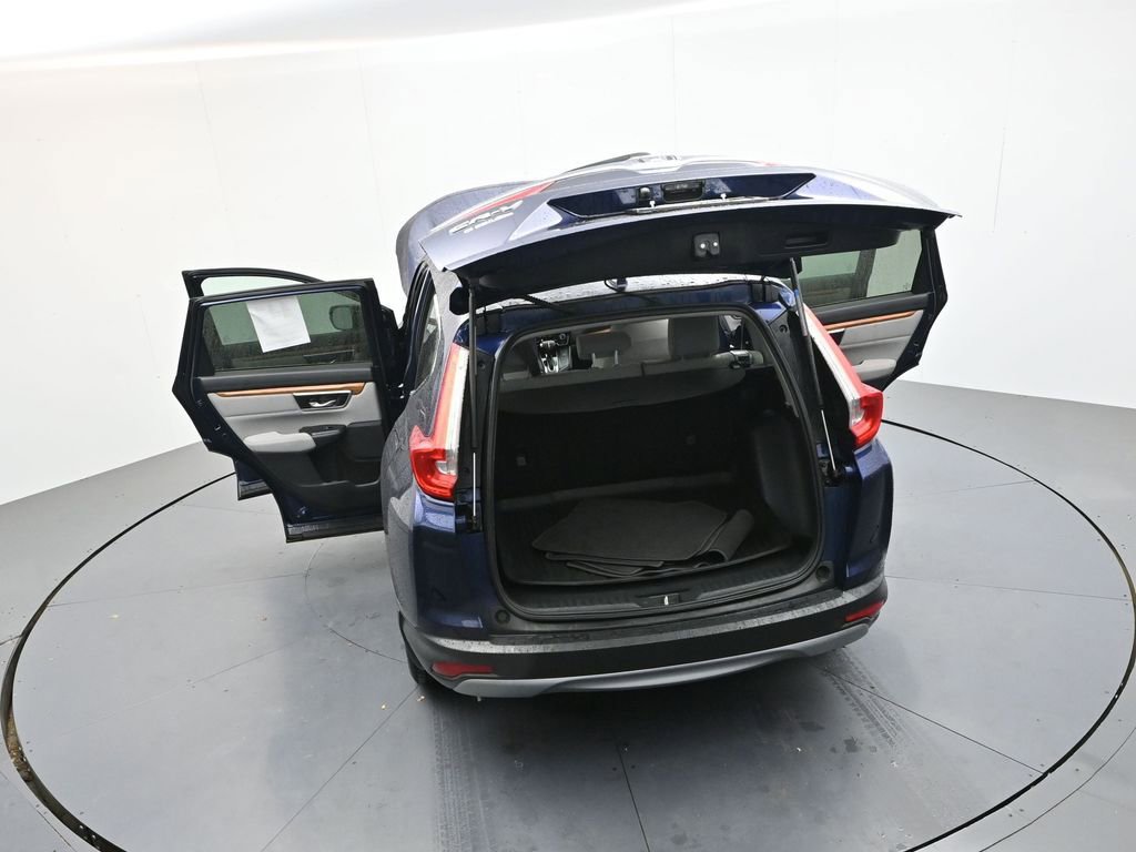Used 2019 Honda CR-V EX image 45