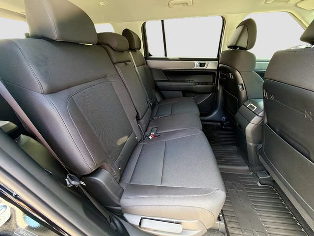New 2026 Hyundai Santa Fe SE FWD image 27