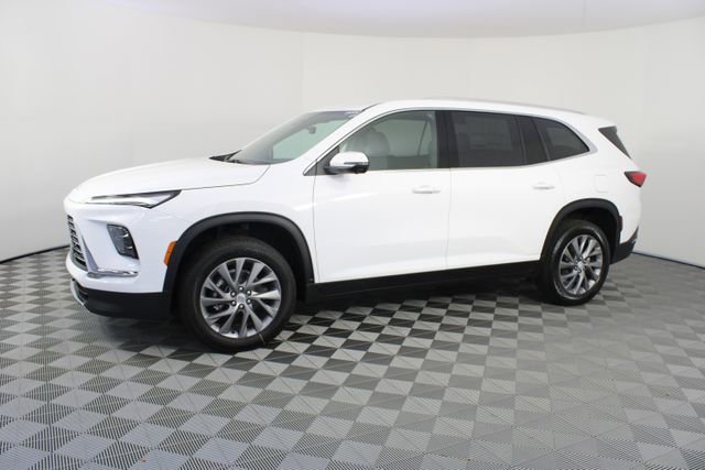 New 2026 Buick Enclave Preferred w/ Power Package image 2
