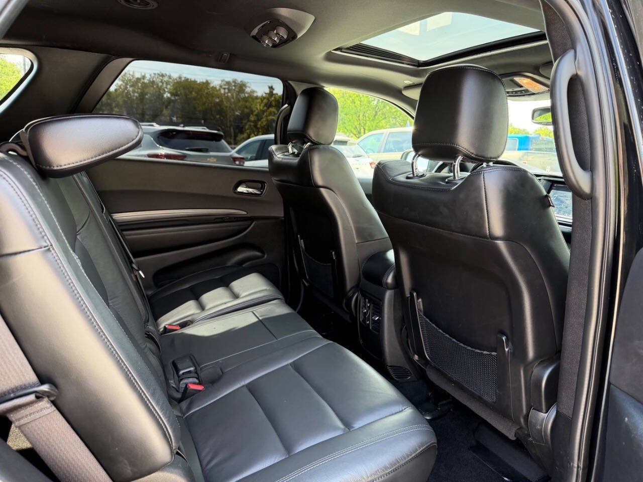 Used 2022 Dodge Durango GT w/ Blacktop Package AWD/4WD image 12