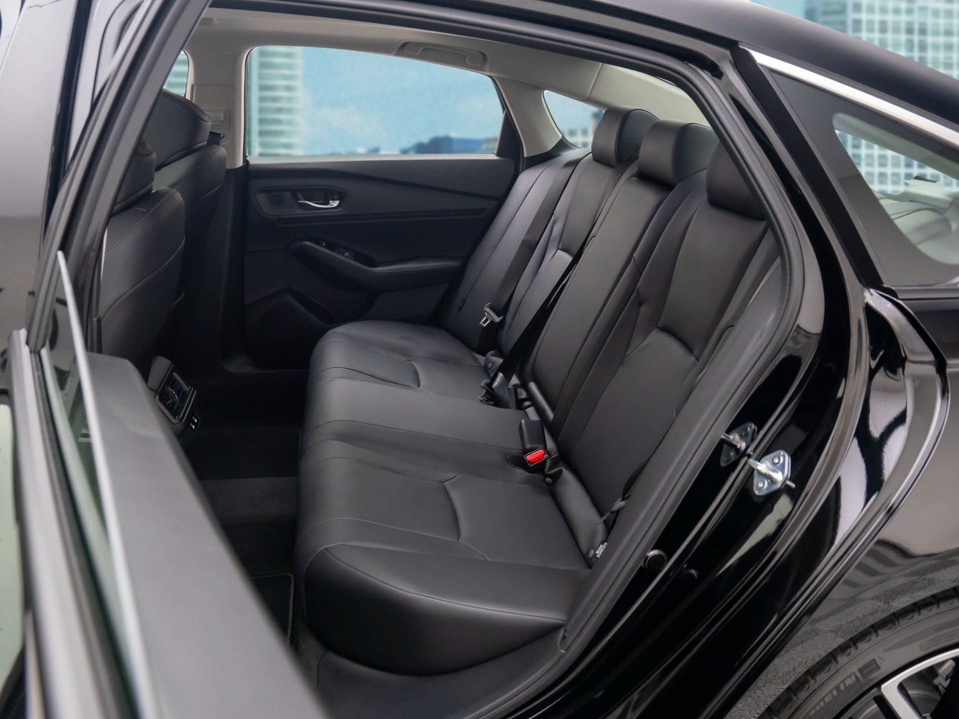 New 2025 Honda Accord Touring image 12