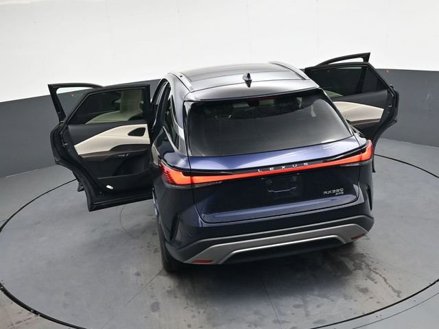 Used 2023 Lexus RX 350 Premium Plus w/ Cold Area Package image 37