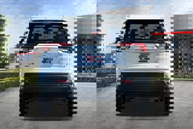 Certified 2024 Toyota RAV4 LE image 6