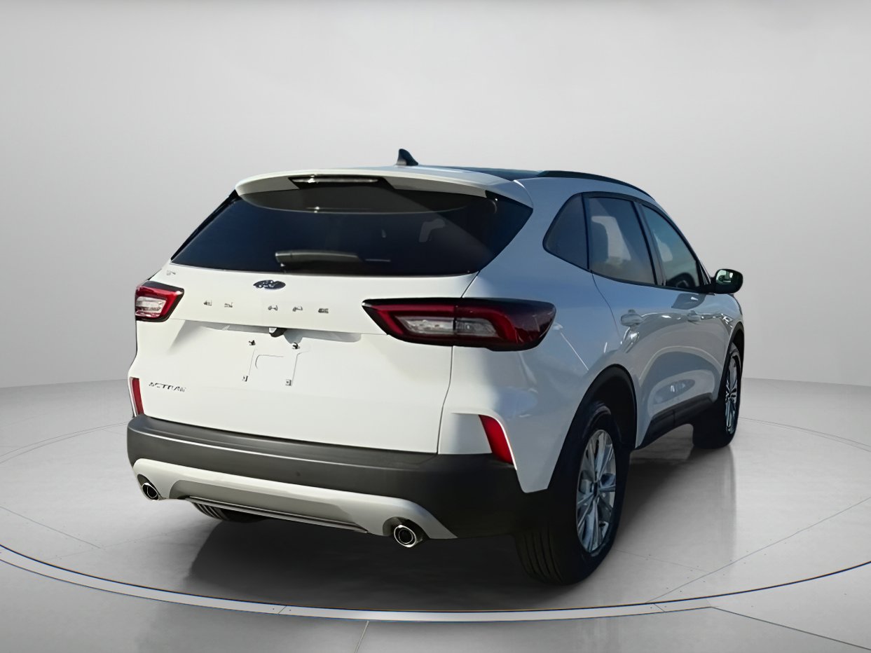 New 2026 Ford Escape Active FWD image 31