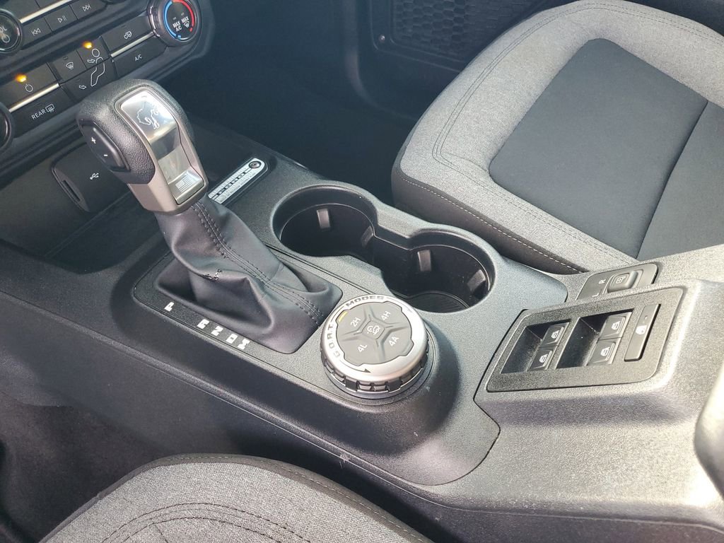 Used 2022 Ford Bronco 4-Door w/ Sasquatch Package image 19