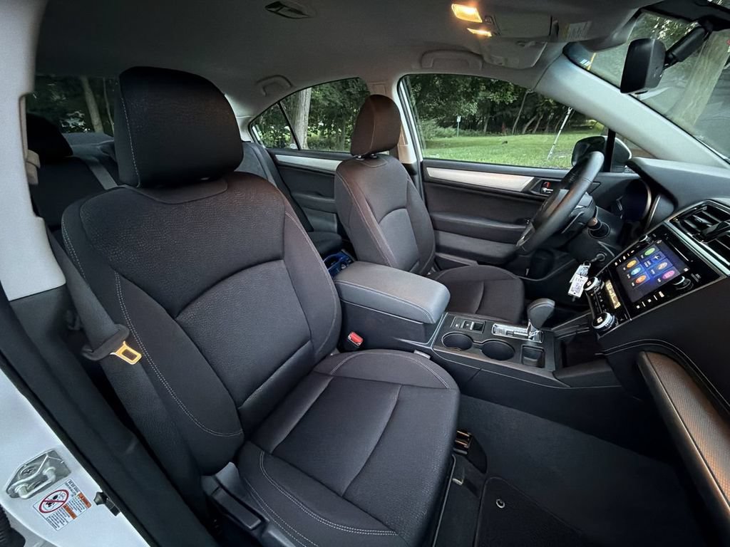 Used 2019 Subaru Legacy 2.5i Premium AWD/4WD image 24