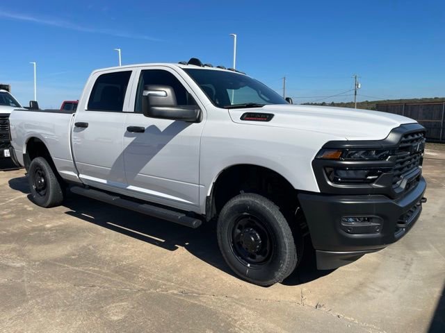 Used 2025 RAM 2500 Tradesman AWD/4WD image 18