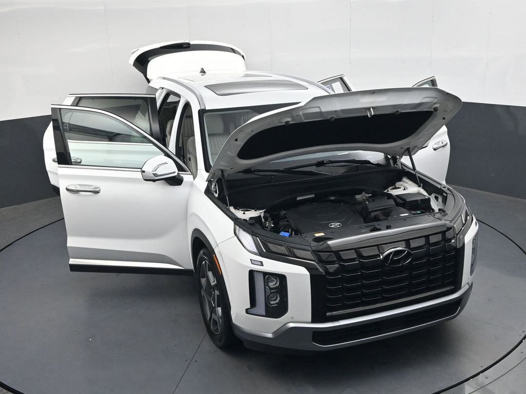 Used 2024 Hyundai Palisade Limited FWD image 39