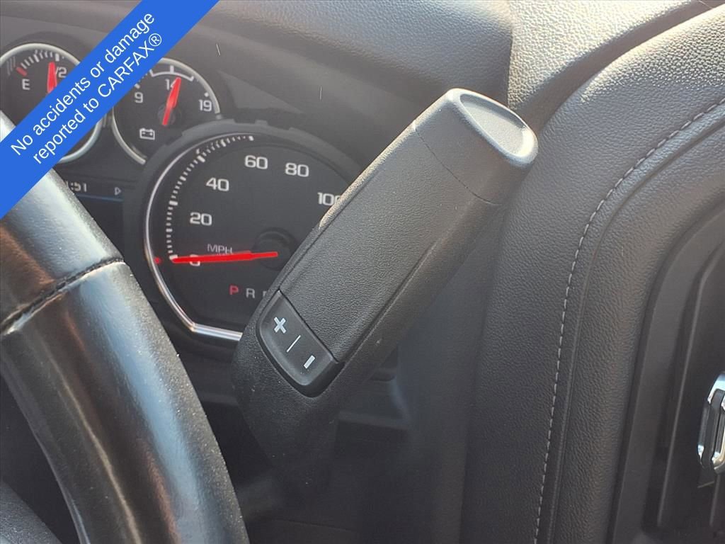 Used 2022 Chevrolet Silverado 1500 LT image 22