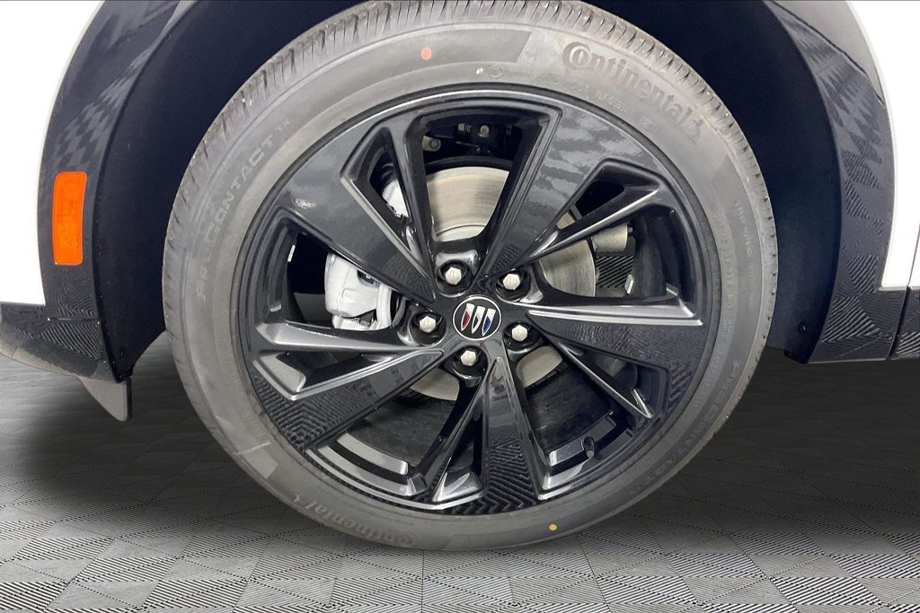 New 2026 Buick Envision Sport Touring AWD/4WD image 13