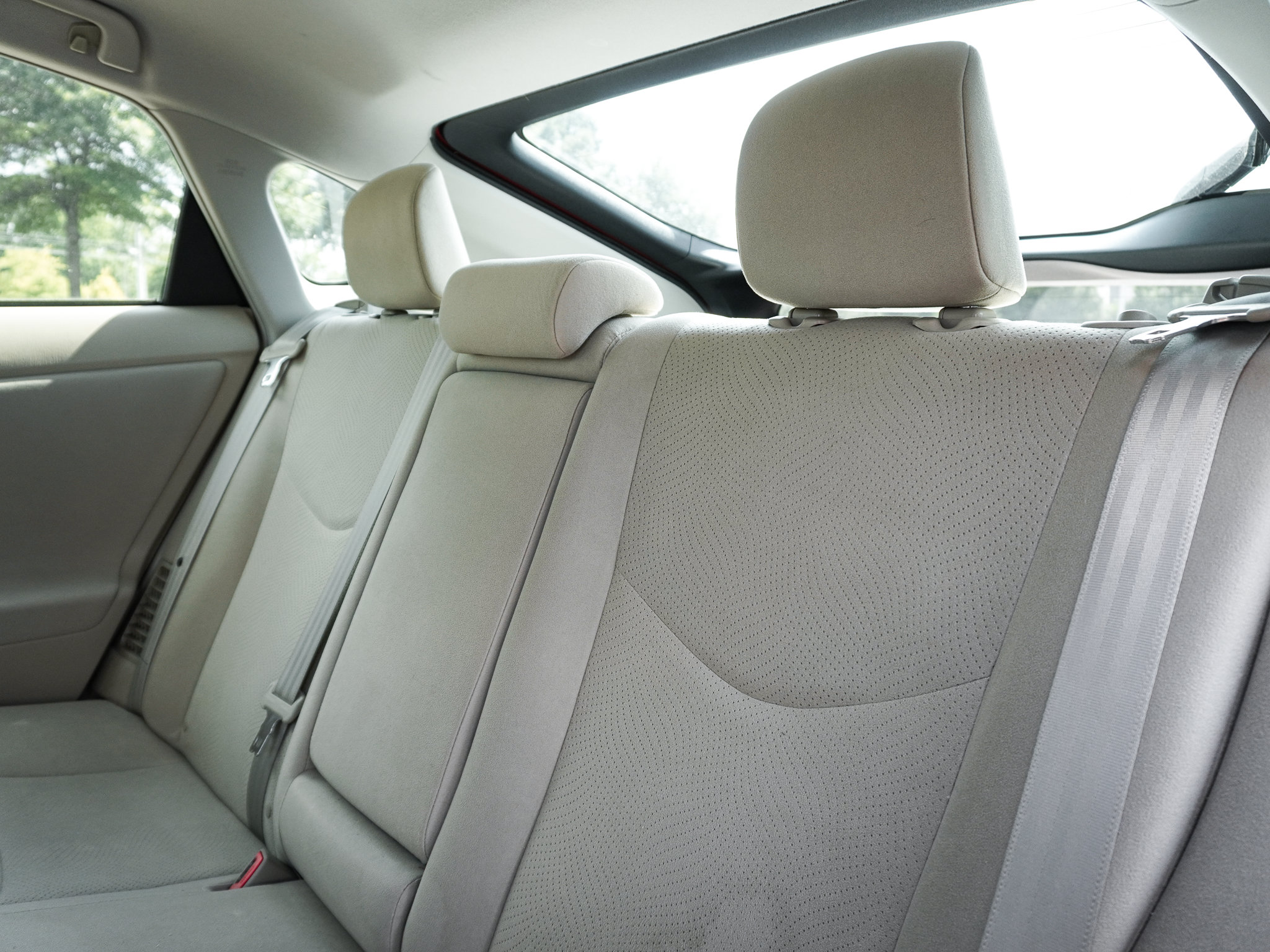 Used 2012 Toyota Prius Two FWD image 33