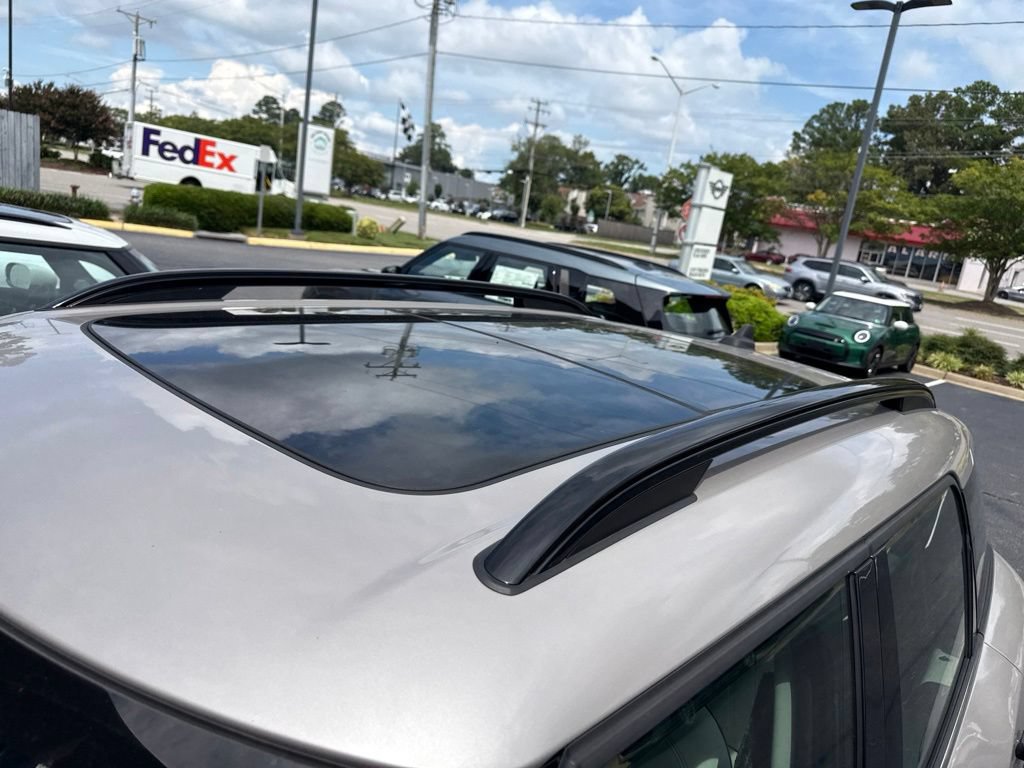 Used 2024 MINI Cooper Countryman S AWD/4WD image 5