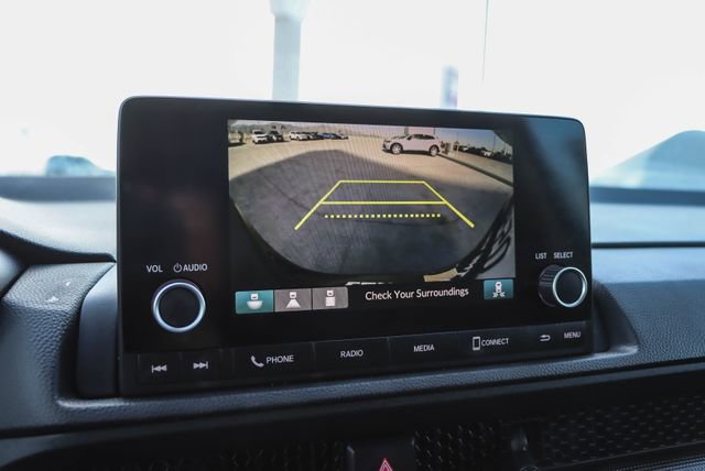 Used 2023 Honda CR-V EX image 26