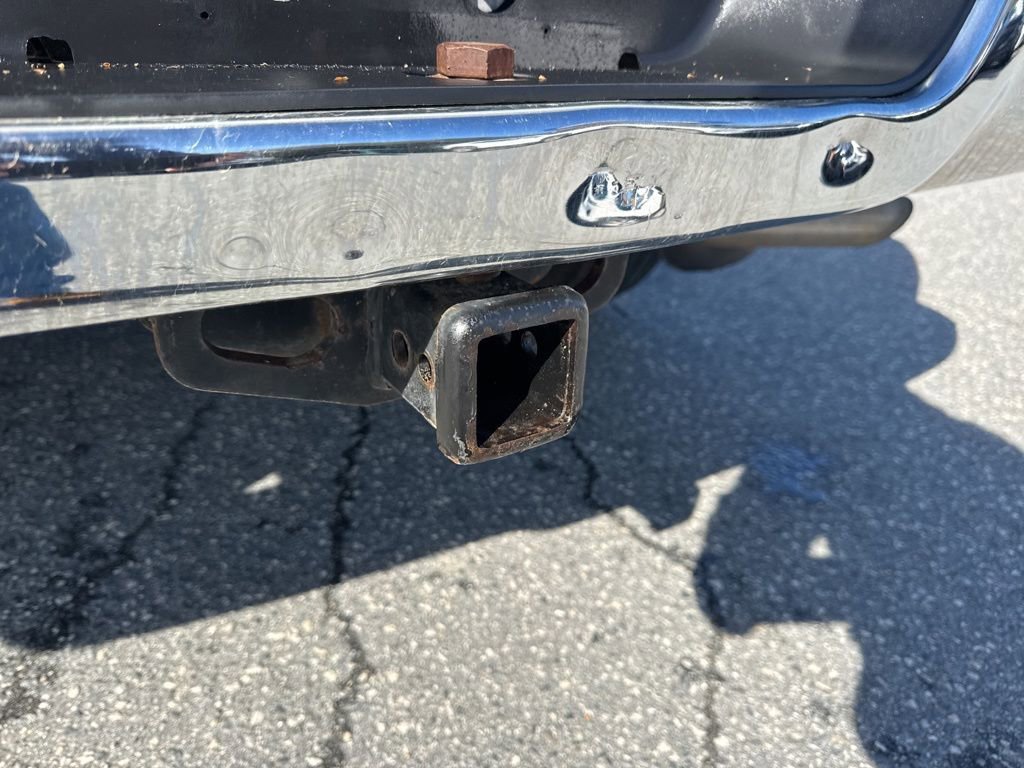 Used 2017 RAM 1500 Classic SLT image 25