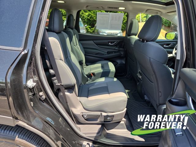 Used 2024 Subaru Ascent Onyx Edition AWD/4WD image 17
