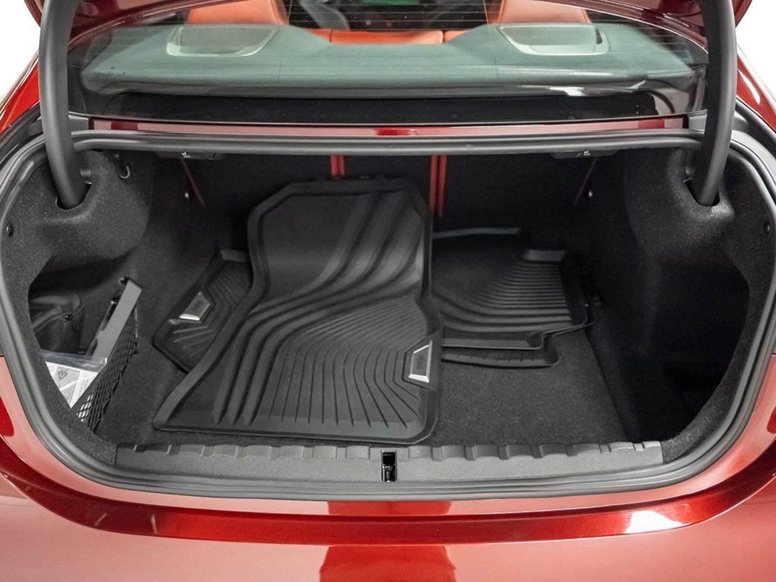 Used 2025 BMW M4 xDrive Competition image 68