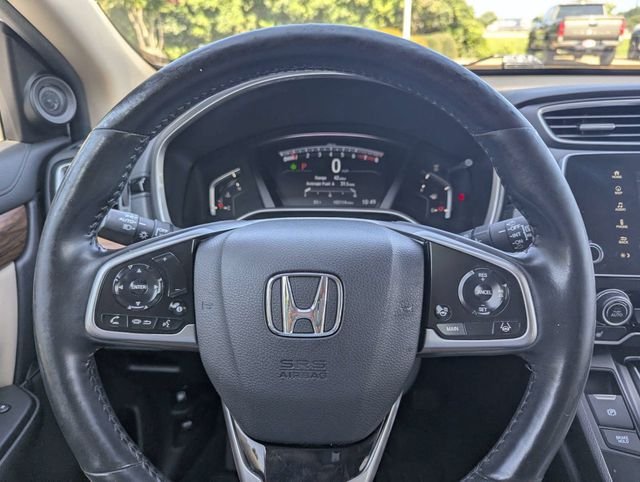 Used 2021 Honda CR-V Touring image 27