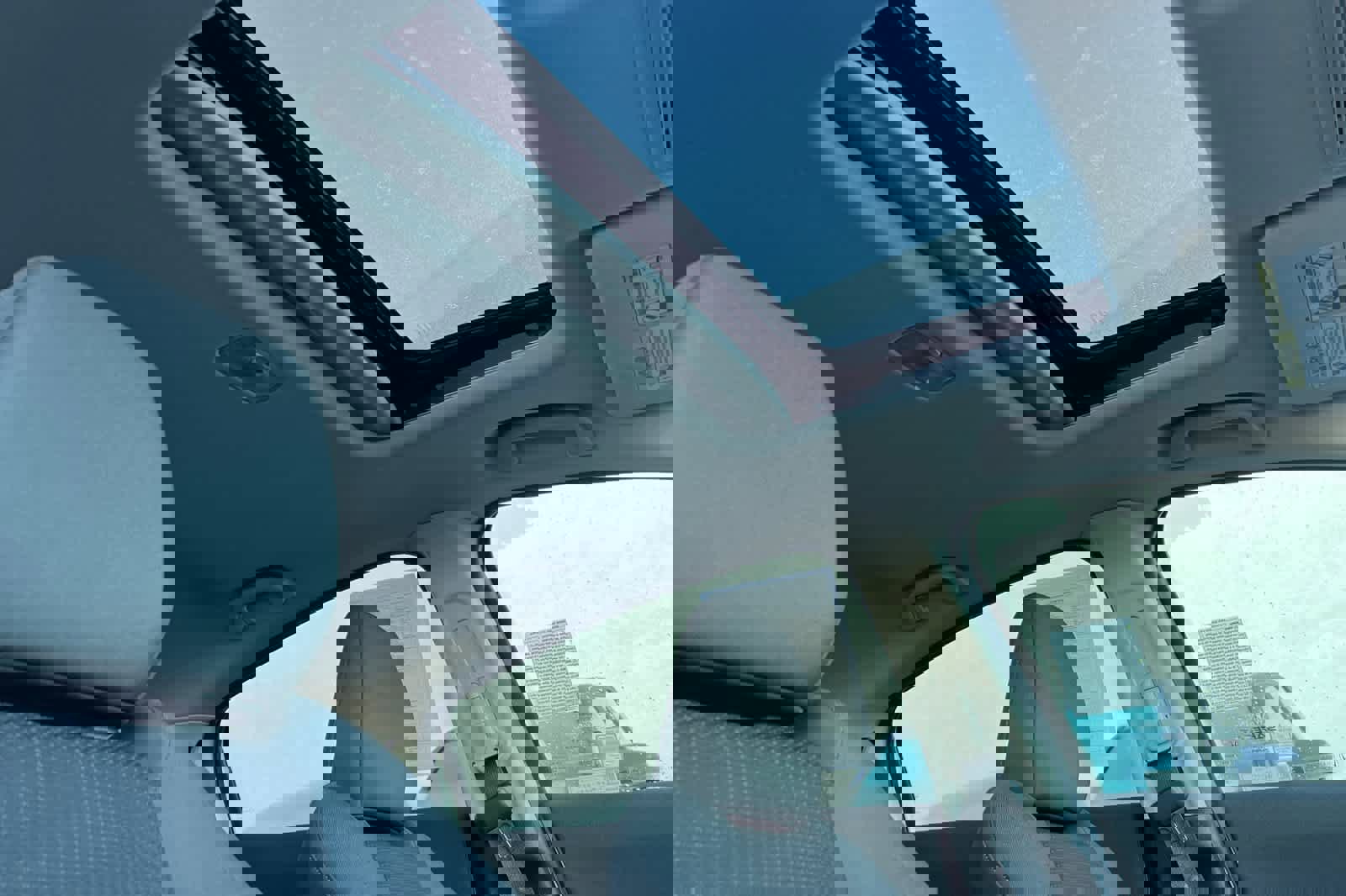 Used 2021 Honda HR-V EX image 17