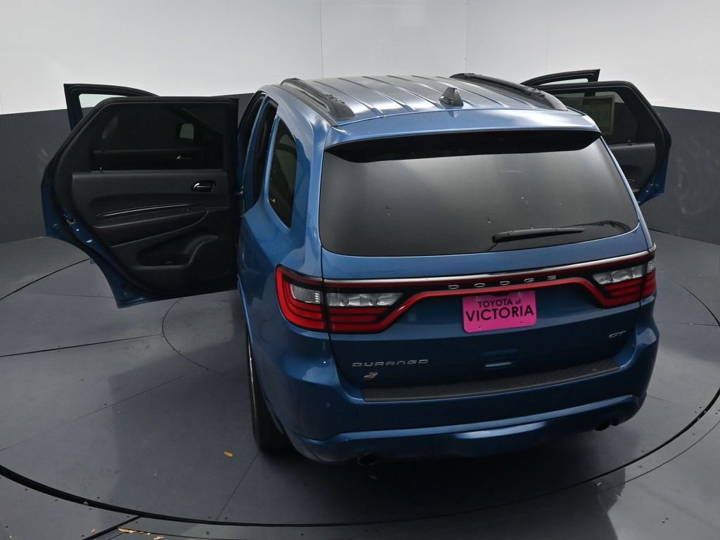 Used 2024 Dodge Durango GT image 24