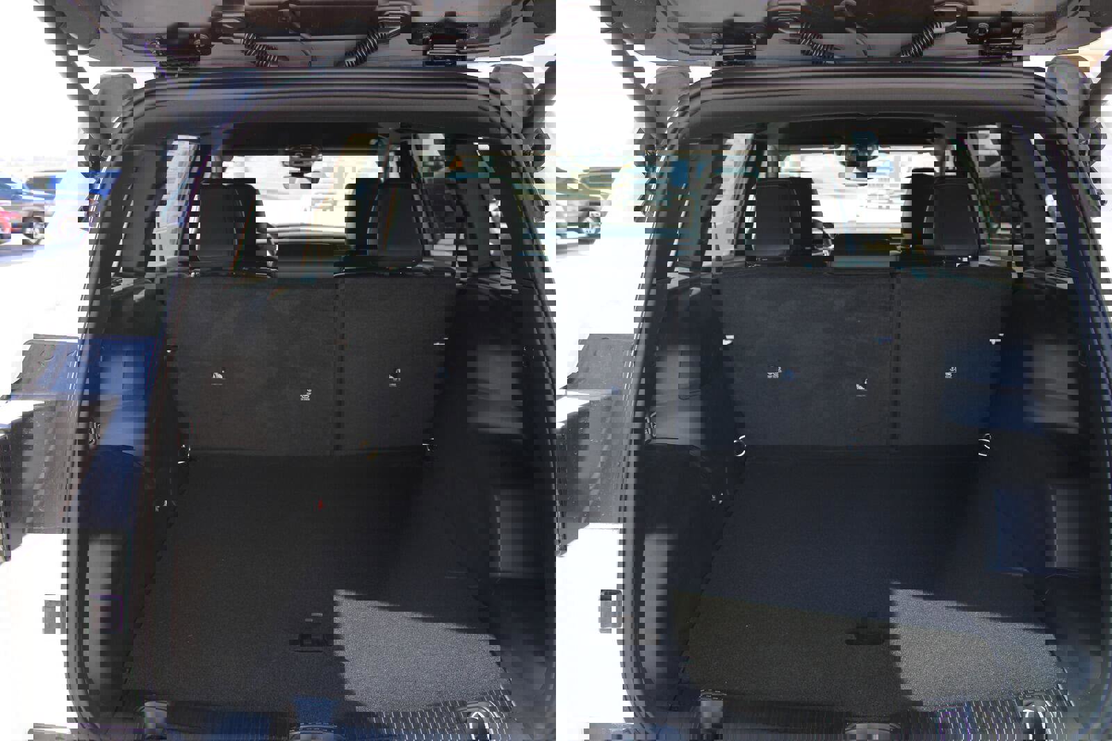 New 2026 Jeep Cherokee Limited image 26