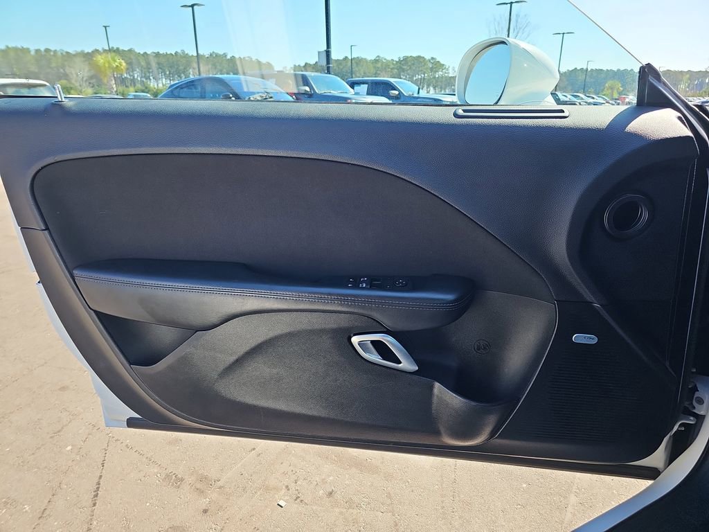 Used 2023 Dodge Challenger GT image 30