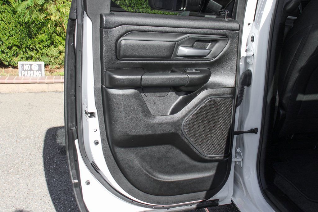 Used 2023 RAM 1500 Tradesman image 30