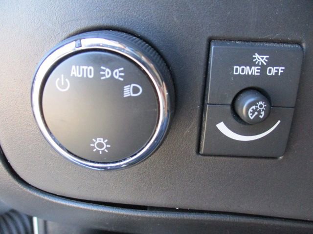 Used 2024 Chevrolet Express 2500 w/ Driver Convenience Package RWD image 13