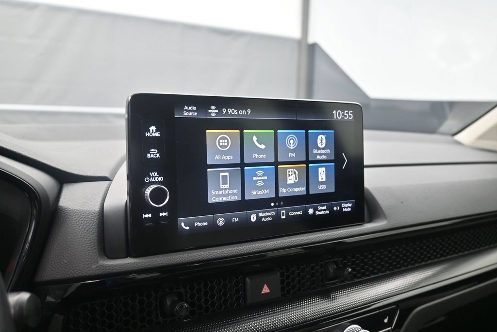 Used 2023 Honda CR-V EX-L image 28
