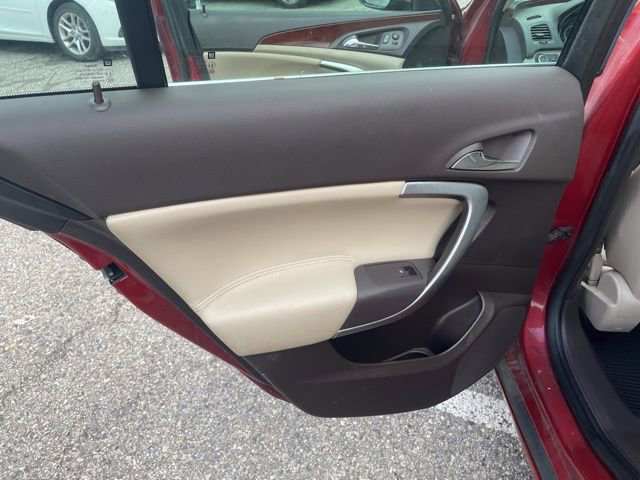 Used 2014 Buick Regal FWD image 15