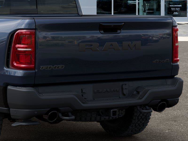 New 2027 RAM 1500 RHO AWD/4WD image 13