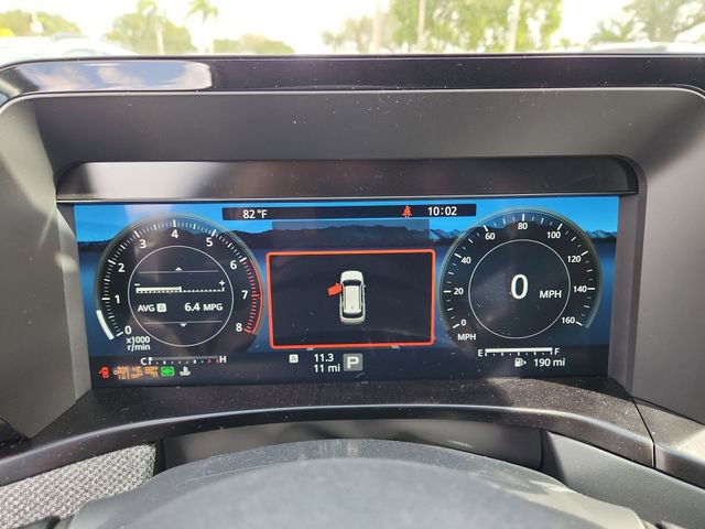 New 2026 Subaru Outback Premium image 15