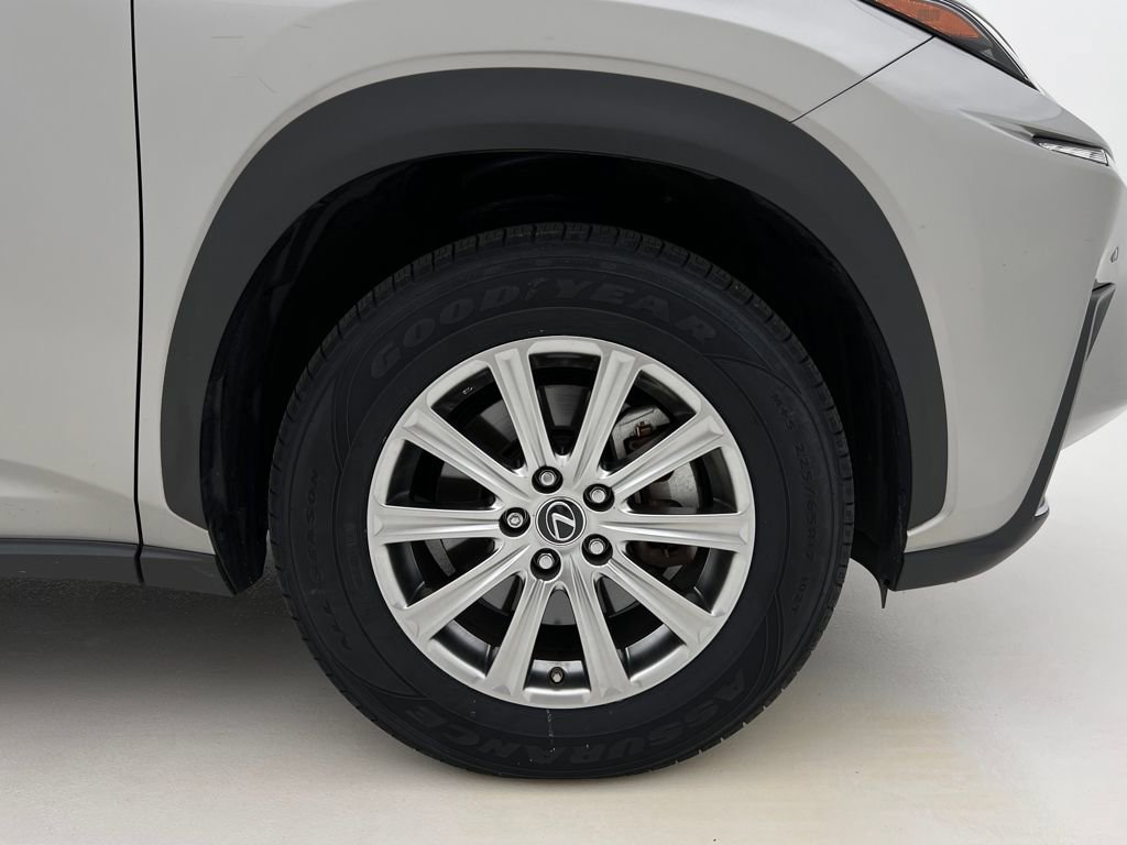 Used 2020 Lexus NX 300 AWD w/ Comfort Package image 28