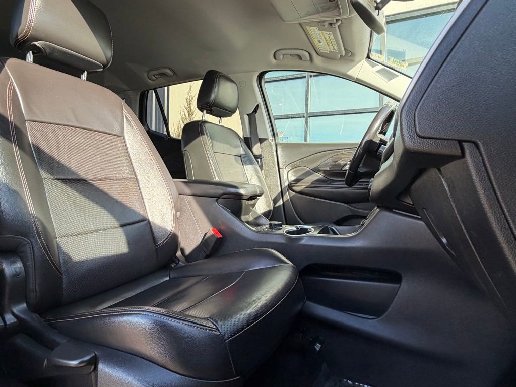 Used 2019 GMC Terrain SLT AWD/4WD image 22