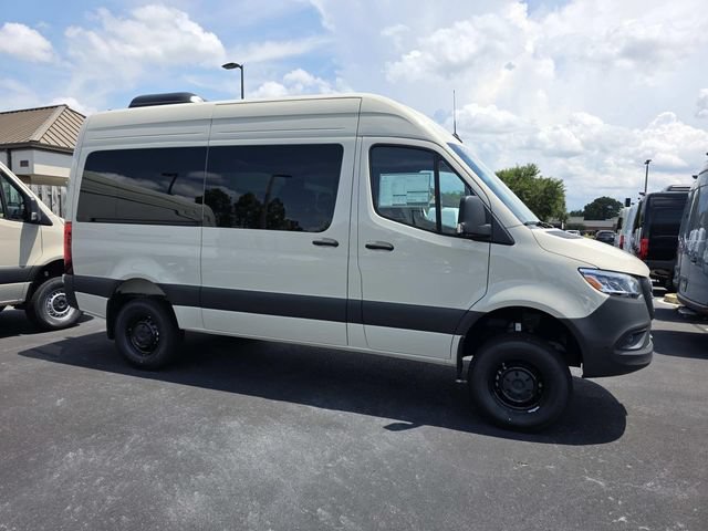 New 2026 Mercedes-Benz Sprinter 2500 image 5