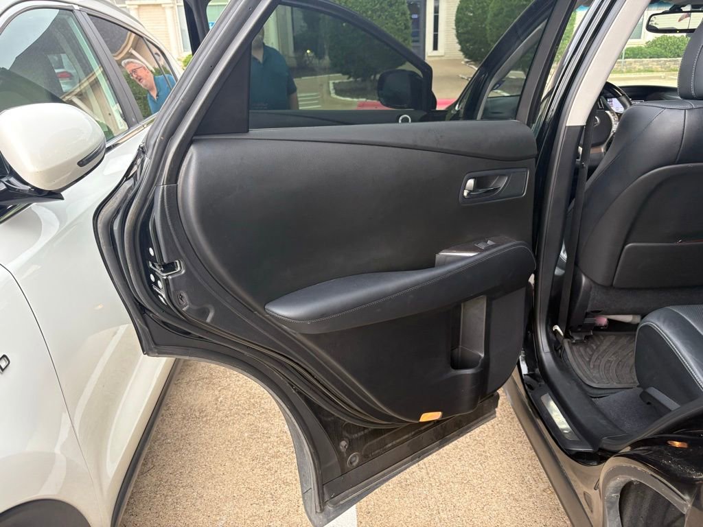 Used 2015 Lexus RX 350 FWD image 9