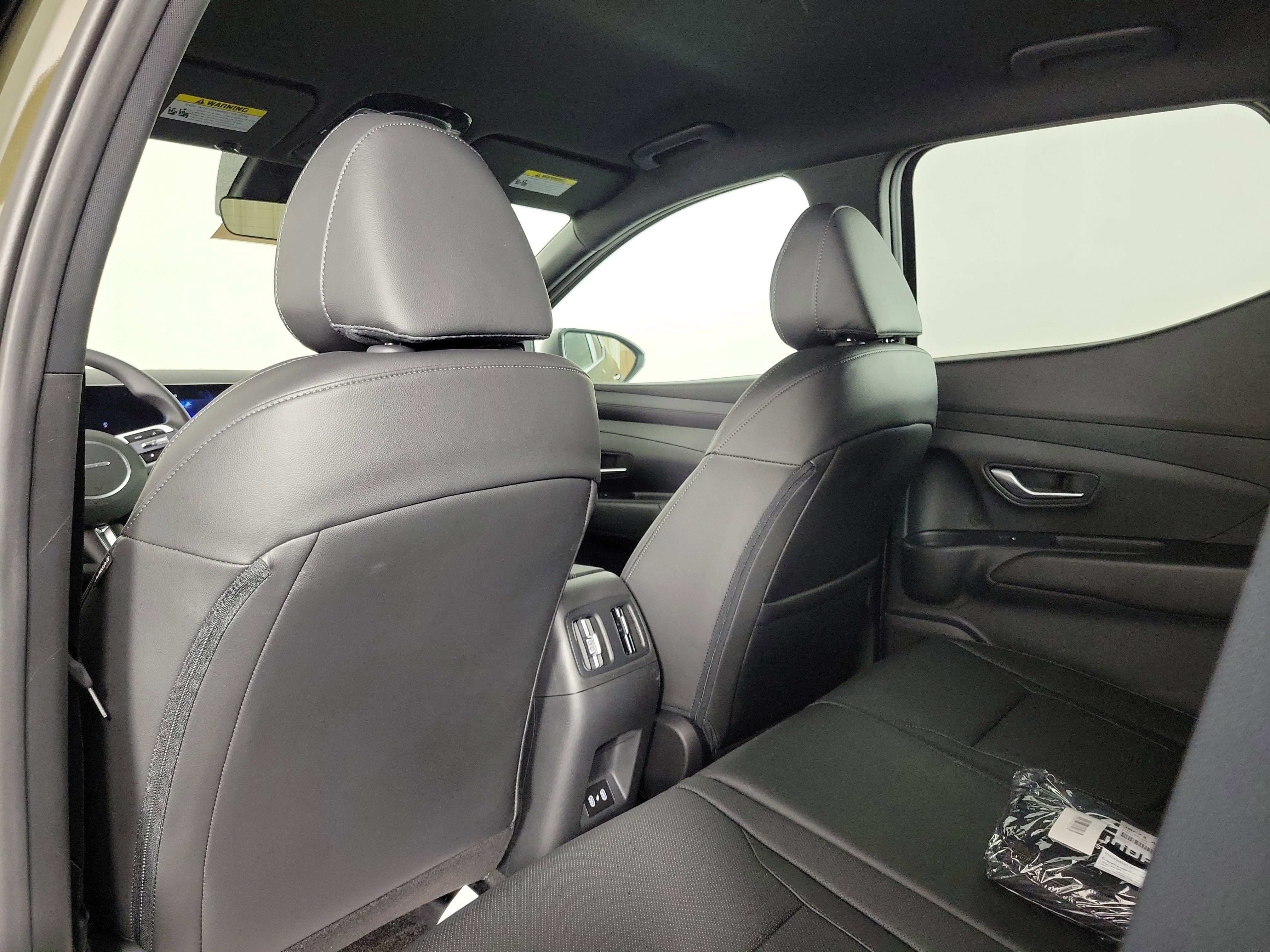 New 2025 Hyundai Santa Cruz SEL image 33