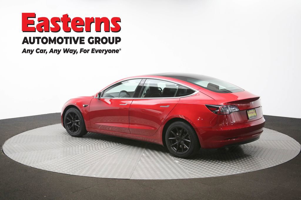 Used 2020 Tesla Model 3 Long Range image 59