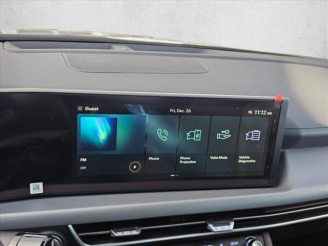 New 2026 Hyundai Sonata SE FWD image 14
